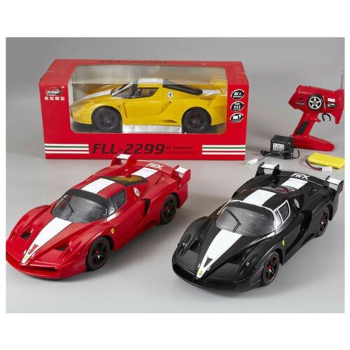 MZ: 1:10 Ferrari Enzo 2299 +акб
