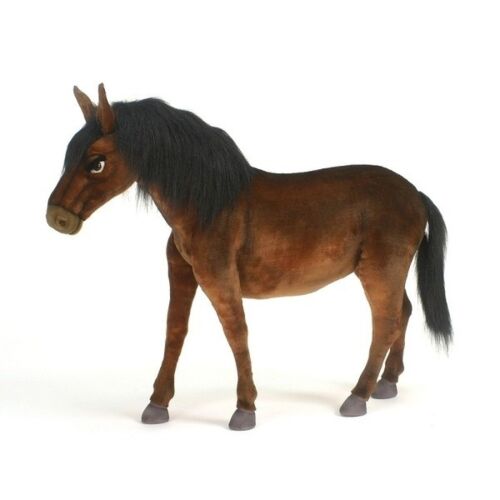 Hansa: Лошадь чистокровная, 85 см