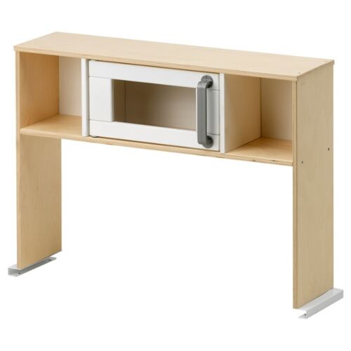 Ikea: ДУКТИГ Верхняя часть для мини-кухни, арт 901.298.00