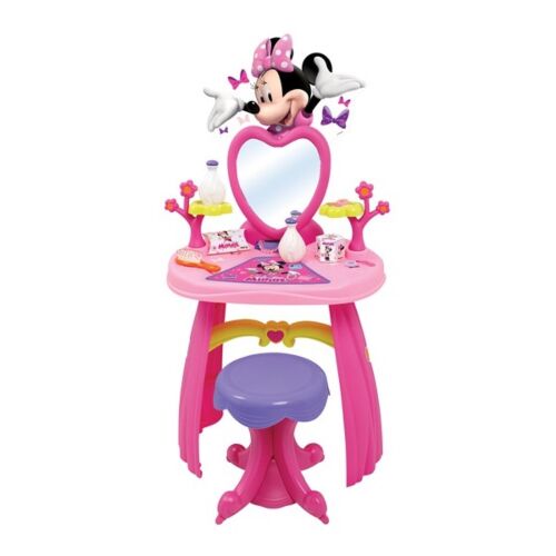 Smoby: Туалетный столик Minnie