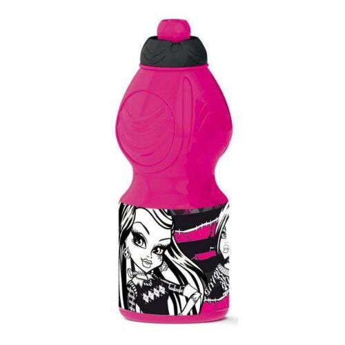 Monster High: Спортивная бутылочка для питья (400 мл)
