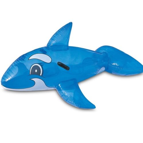 Bestway: Надувная игрушка для плавания "Дельфин" 118х72см