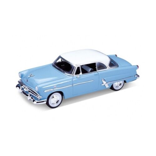Welly: 1:24 Ford Victoria 1953