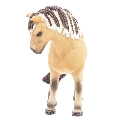 Schleich: Фиордская лошадь, кобыла