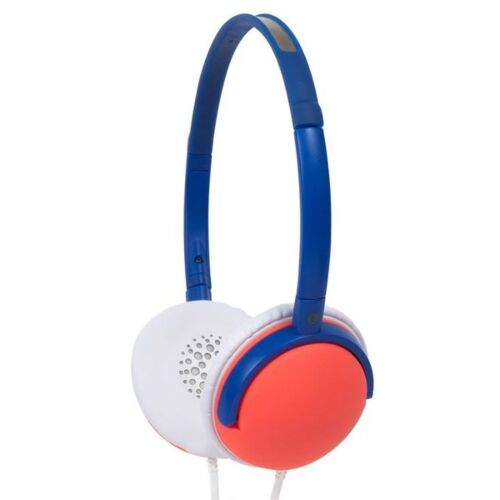 Наушники KOSS RUK40 Orange