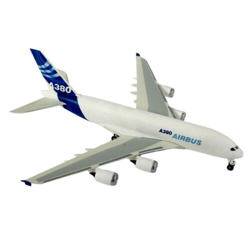 Revell: Пассажирский самолет Airbus A380 "Демонстрационный", 1:288