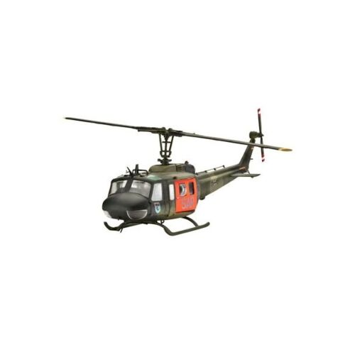 Revell: Набор "Вертолет Bell UH-1D «SAR»", 1:72