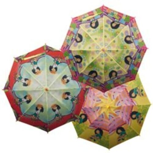 Impliva: Зонтик детский, цвета в ассортименте
