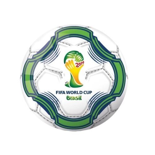 Mondo: Мяч BRASILIA 23см