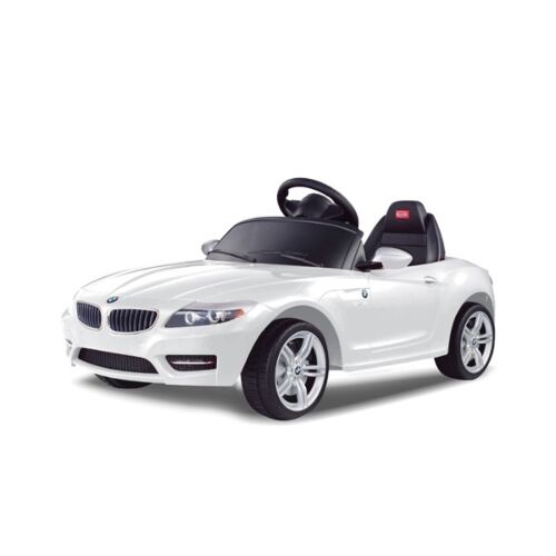 RASTAR: Электромобиль с аккумулятором, BMW Z4