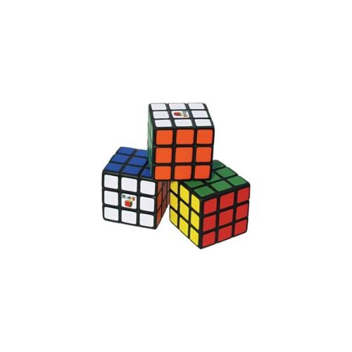 Rubik's: Кубик Антистресс - по лицензии Рубикс