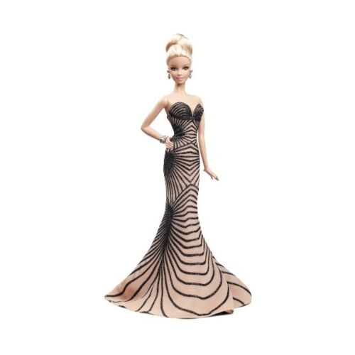 Barbie: Коллекционные куклы, Зухаир Мурад