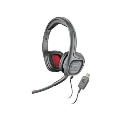Наушники с микрофоном Plantronics Audio 655