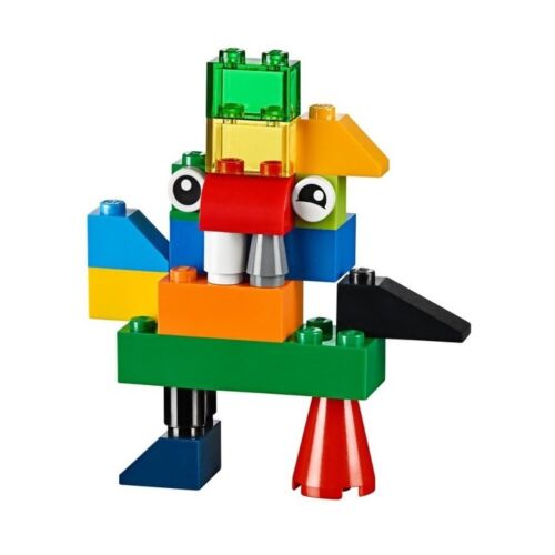 LEGO Classic 10693 LEGO Classic Marwin .734165