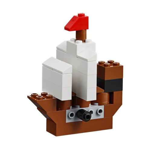 LEGO Classic 10693 LEGO Classic Marwin .734165