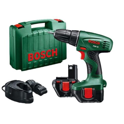 Bosch psr 1200 li2 top