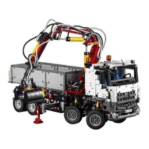 LEGO: Mercedes-Benz Arocs 3245