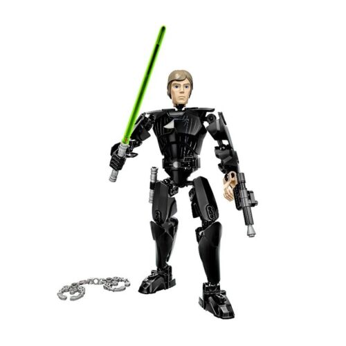 LEGO: Люк Скайуокер Star Wars 75110
