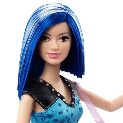 Barbie Rock N Royals Pop Star Marwin.kz .785178