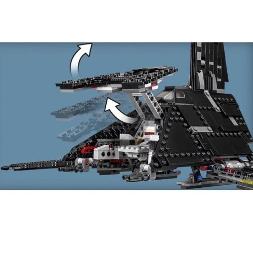 Lego set 75156 deals