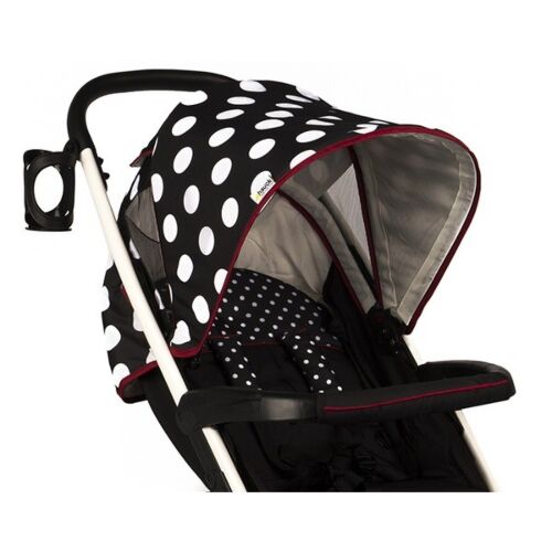 Hauck malibu xl 2017 cheap