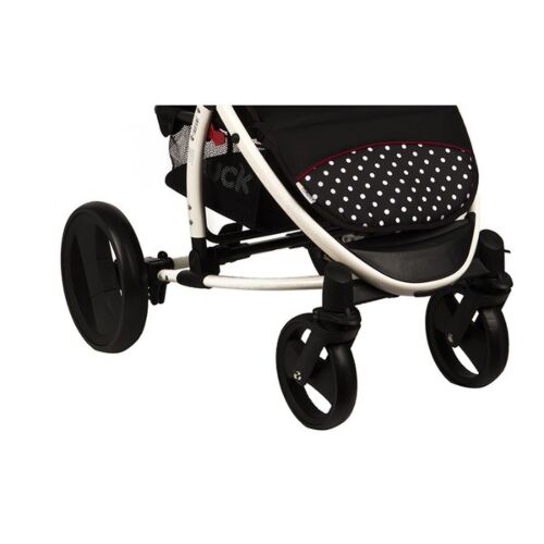 Hauck Malibu XL Marwin .pli 58 318320