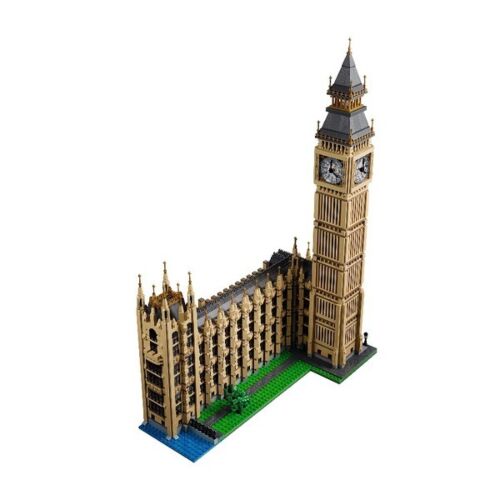 LEGO Creator Expert 10253 LEGO Marwin .921503