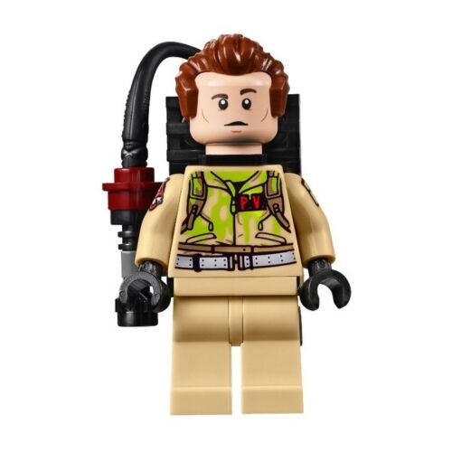 LEGO Ghostbusters 75827 LEGO Marwin .921505