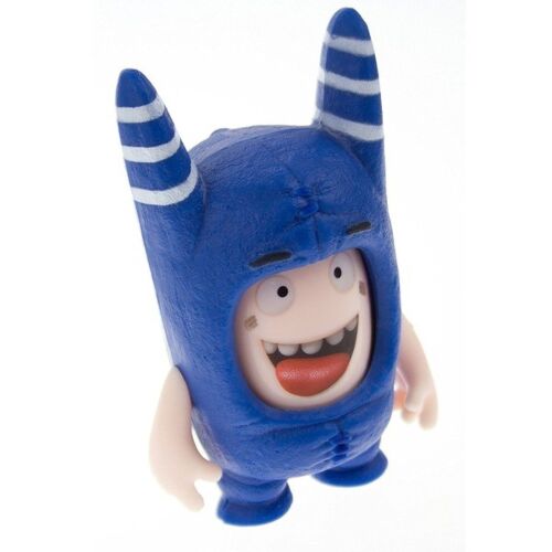 RP2 Global Oddbods. Face Changer Pogo 8 5