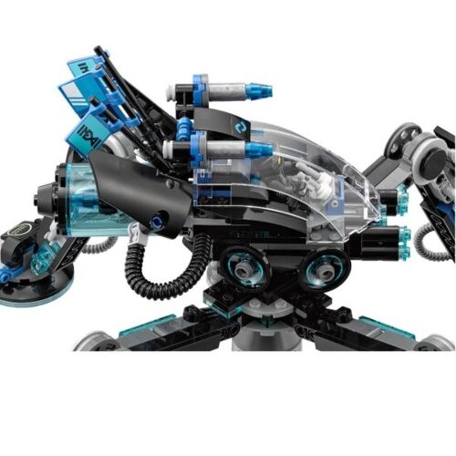 LEGO Ninjago 70611 LEGO Ninjago Marwin.kz .956792
