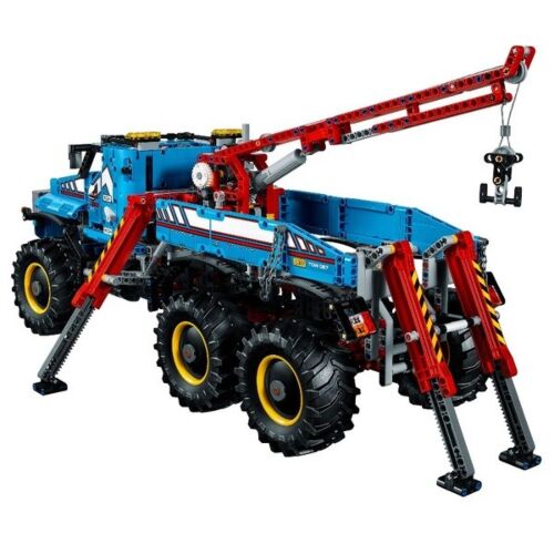Lego 42070 pret cheap