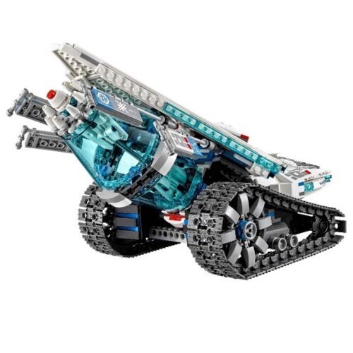 LEGO Ninjago 70616 LEGO Ninjago Marwin.kz .957204