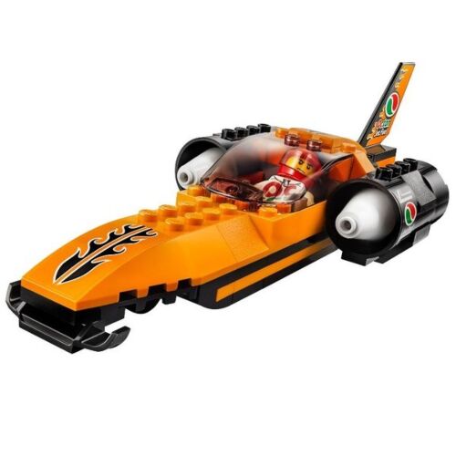 LEGO 60178 City Great Vehicles 60178 LEGO City Marwin .997174