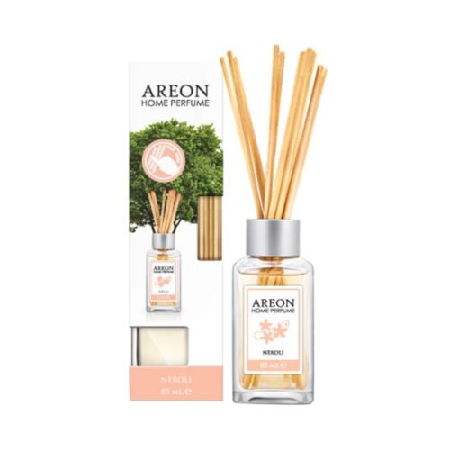 Аромадиффузор Areon Home Perfume 85 мл Neroli LUX