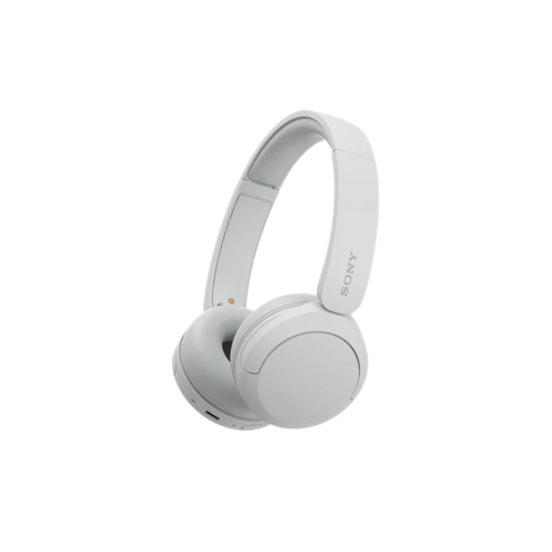 Наушники Sony WH-CH520 белый