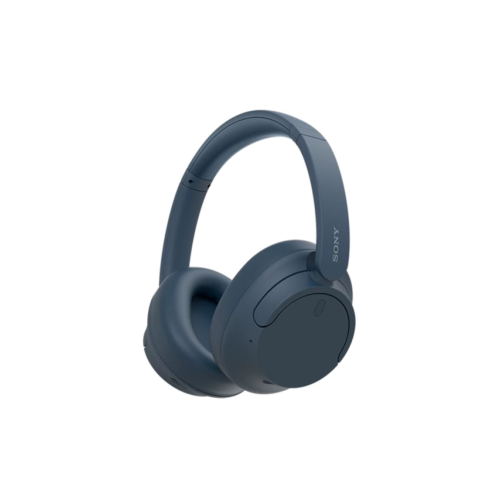 Наушники Sony WH-CH720 синий