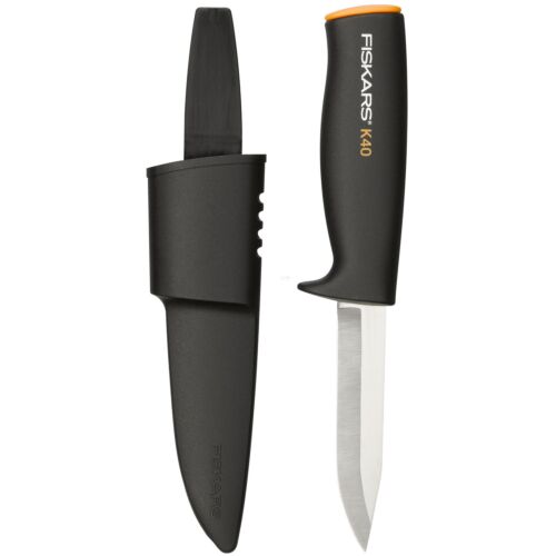 Нож общего назначения FISKARS (125860)