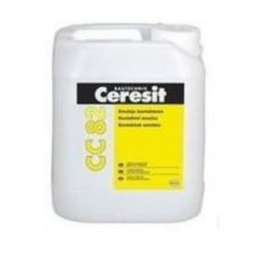 Ceresit CC82 Antifreeze добавка к бетону, 5л