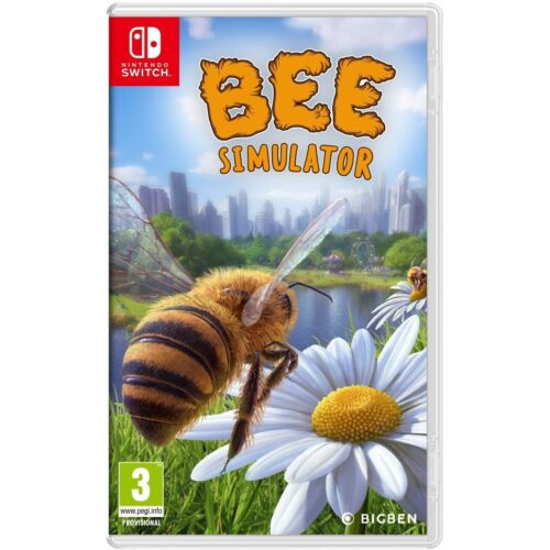 Bee Simulator NS