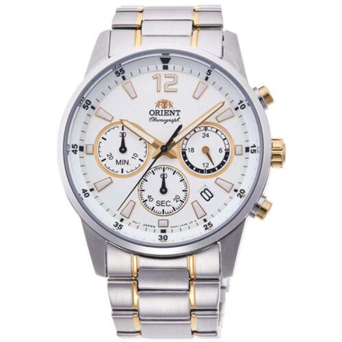 Часы наручные Orient RA-KV0003S10B
