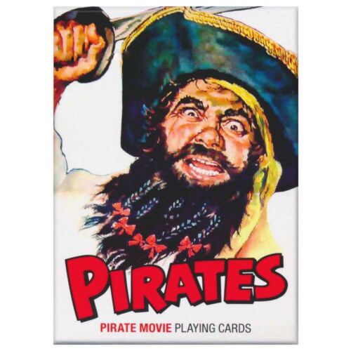 Piatnik: Коллекционная колода карт - Пираты