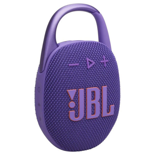 Портативная акустика JBL Clip 5 (камуфляж)