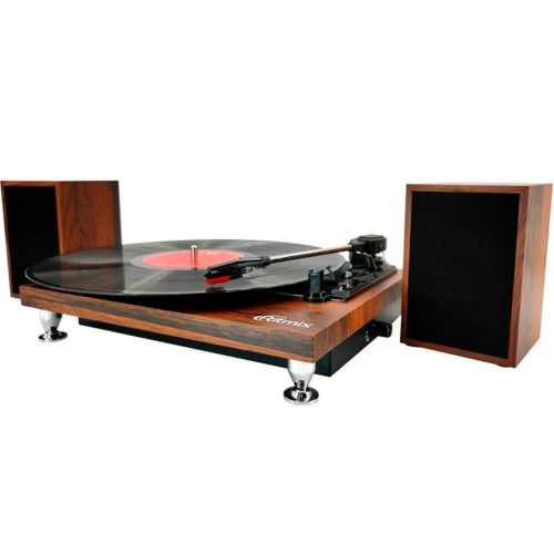 Проигрыватель виниловых дисков RITMIX LP-280 Buk