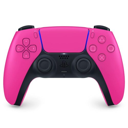 PS5 DualSense Controller Pink