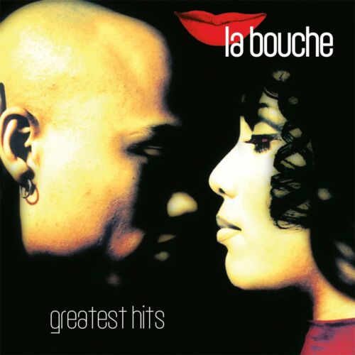 La Bouche Greatest Hits 2LP