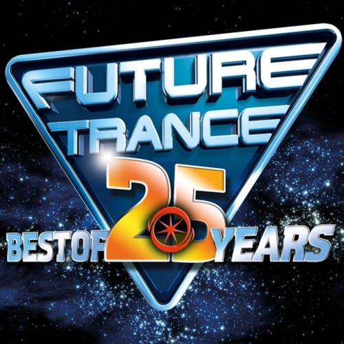 #Future Trance Best Of.. 2LP