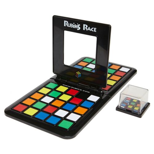 Rubik's: "Rubik's RACE"