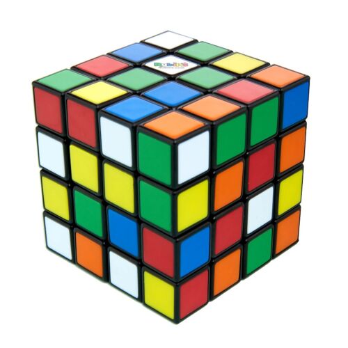 Rubik's: Кубик Рубика 4х4 без наклеек