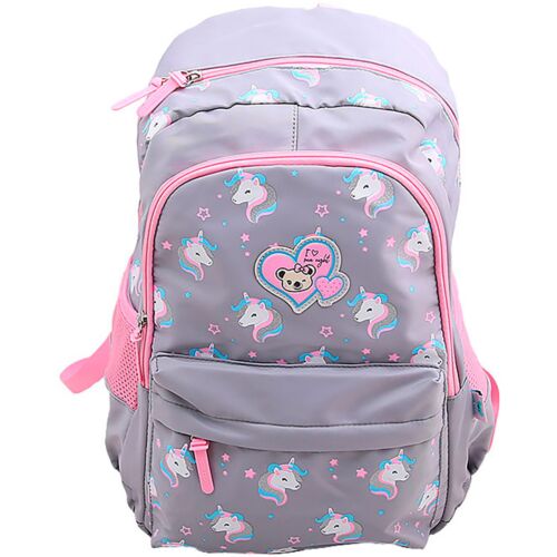 Рюкзак для девочки Единороги/ рюкзак школьный /молодежный/городской