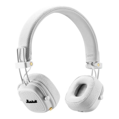 Наушники MARSHALL Major 3 Bluetooth White